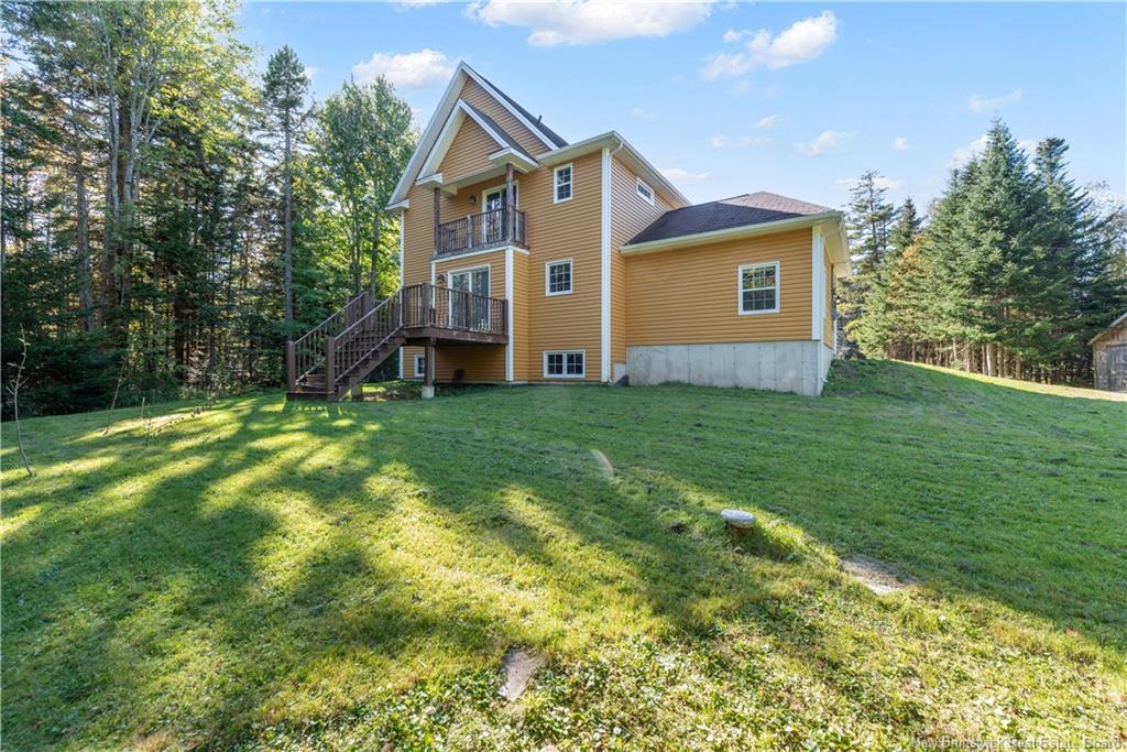 96 Aboujagane, Memramcook, NB