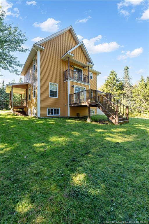 96 Aboujagane, Memramcook, NB