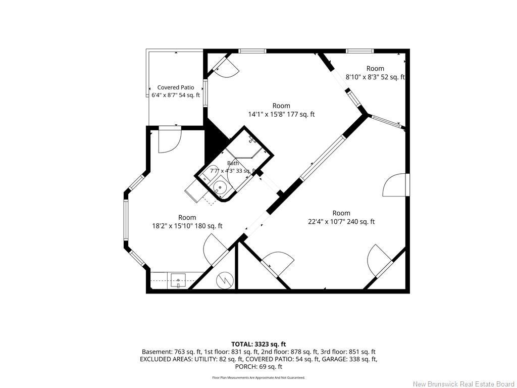 96 Aboujagane, Memramcook, NB
