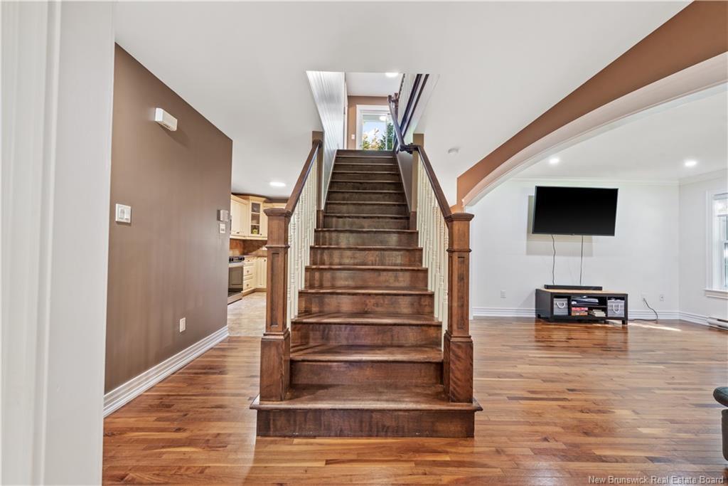 96 Aboujagane, Memramcook, NB