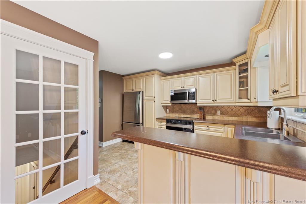 96 Aboujagane, Memramcook, NB