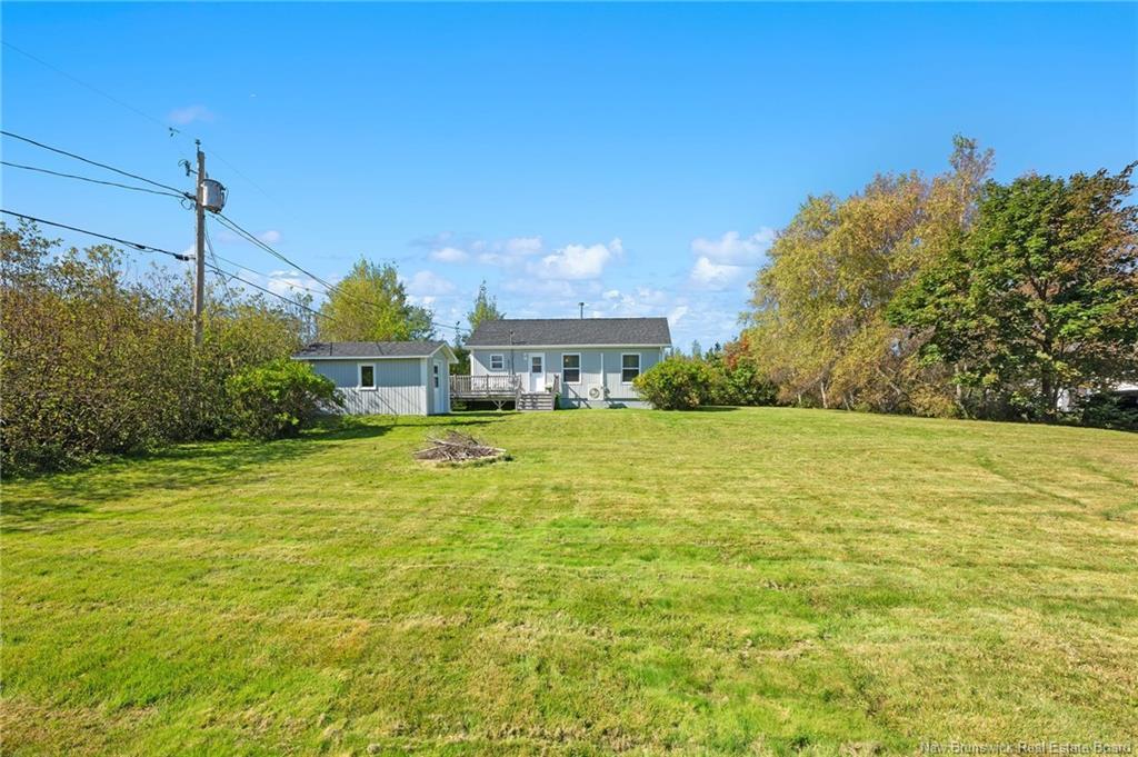 3 Wallace Wy, Grande-Digue, NB