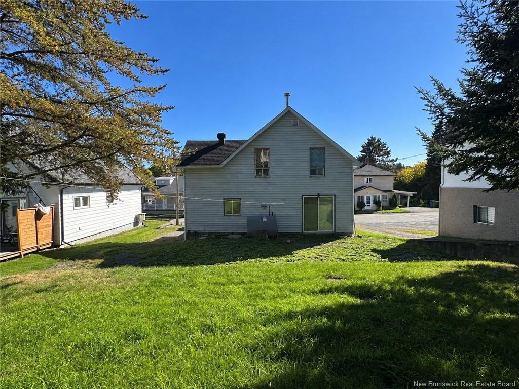 27 Lainey St, Edmundston, NB