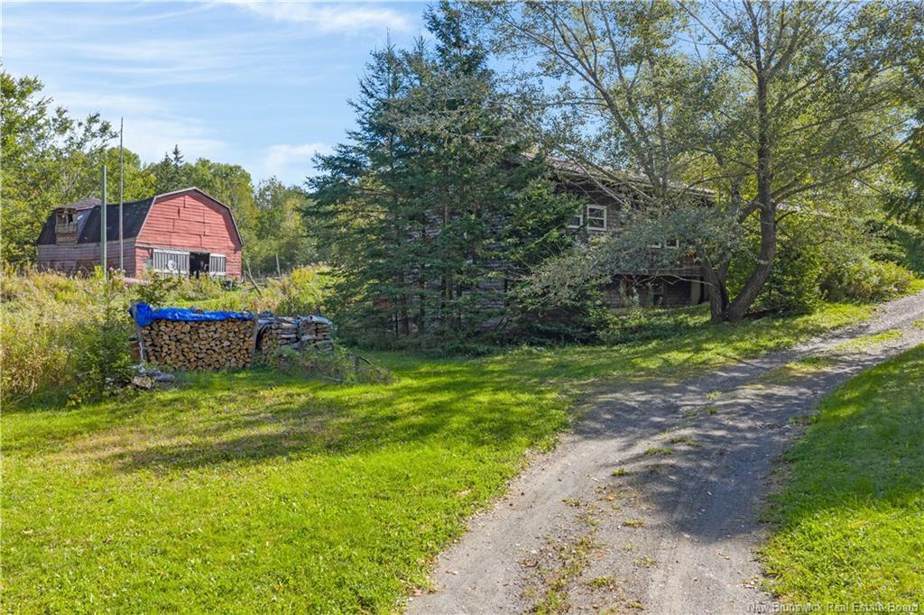 72 River Rd, Passekeag, NB