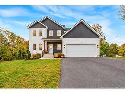 4 Spirea ST New Maryland, NB E3C 0S6