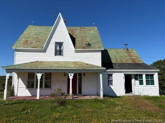 139 Mannhurst Rd, Mannhurst, NB