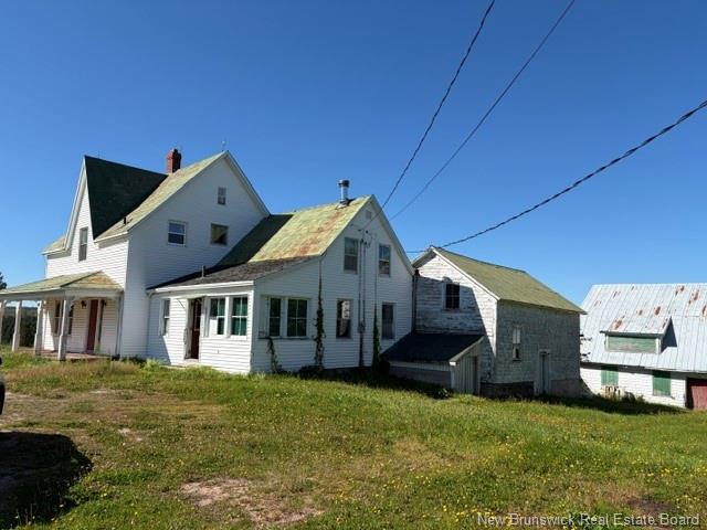 139 Mannhurst Rd, Mannhurst, NB