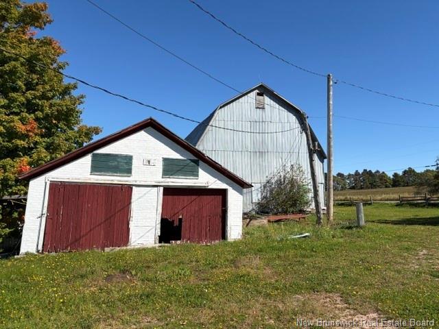 139 Mannhurst Rd, Mannhurst, NB