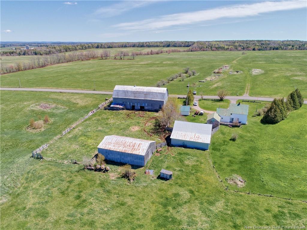 139 Mannhurst Rd, Mannhurst, NB