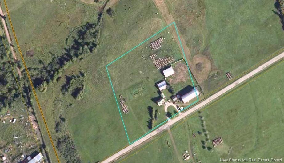 139 Mannhurst Rd, Mannhurst, NB