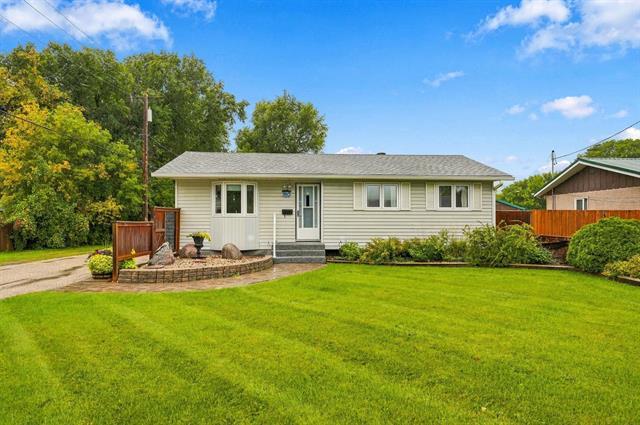 365 Agnes St, Selkirk, MB