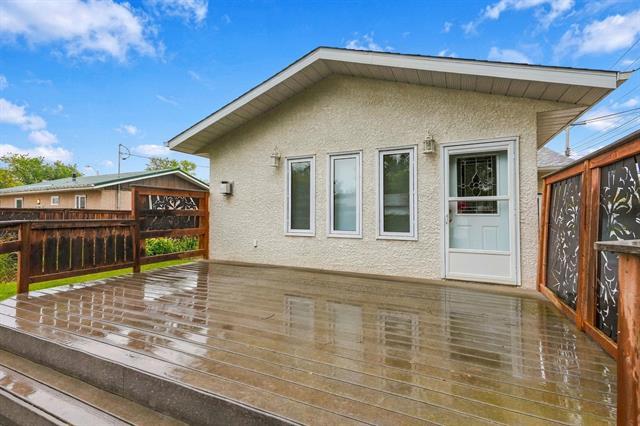 365 Agnes St, Selkirk, MB