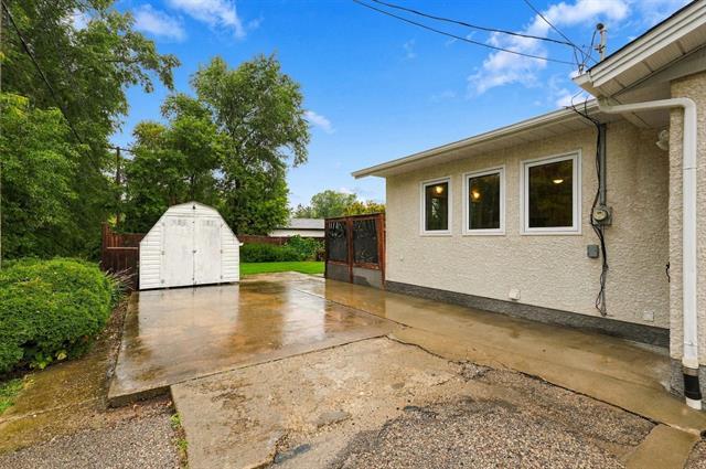 365 Agnes St, Selkirk, MB