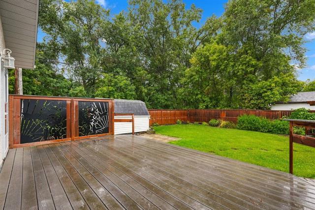 365 Agnes St, Selkirk, MB