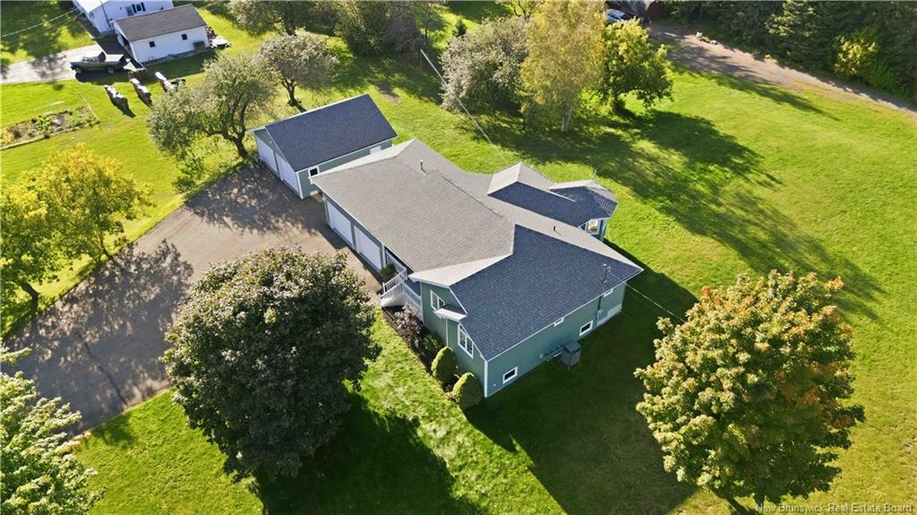 58 Will Rogers Rd, Lutes Mountain, NB