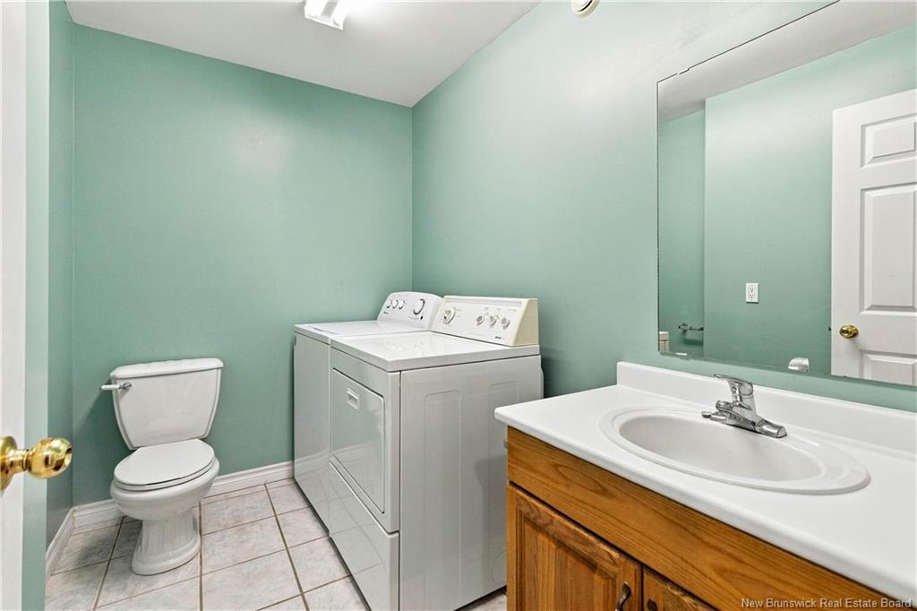 58 Will Rogers Rd, Lutes Mountain, NB
