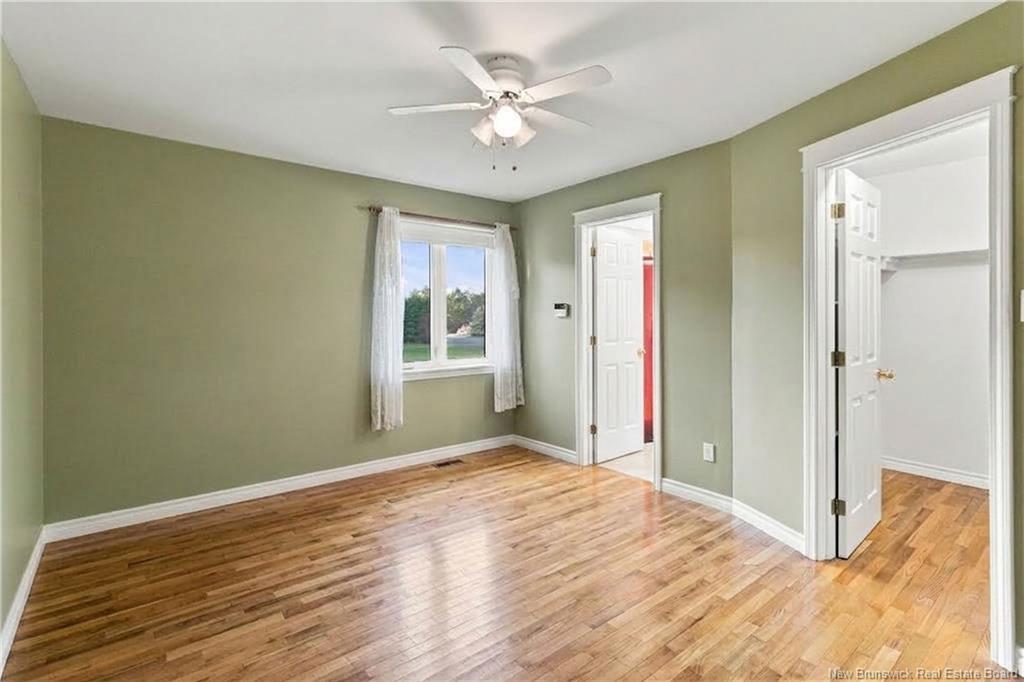 58 Will Rogers Rd, Lutes Mountain, NB