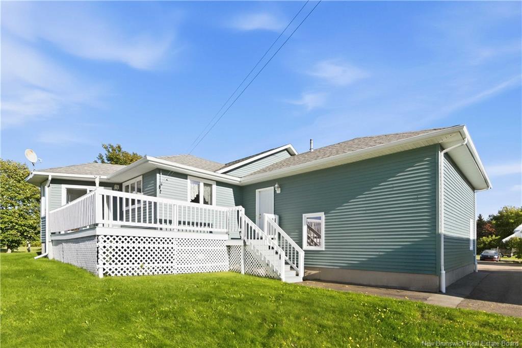 58 Will Rogers Rd, Lutes Mountain, NB