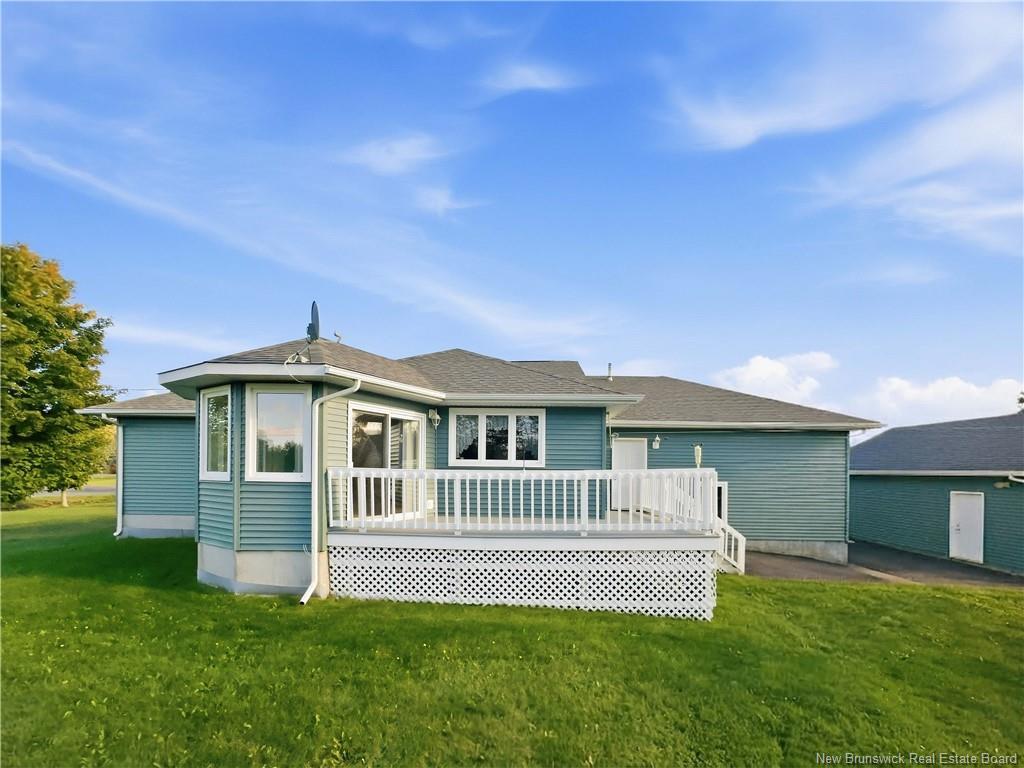 58 Will Rogers Rd, Lutes Mountain, NB