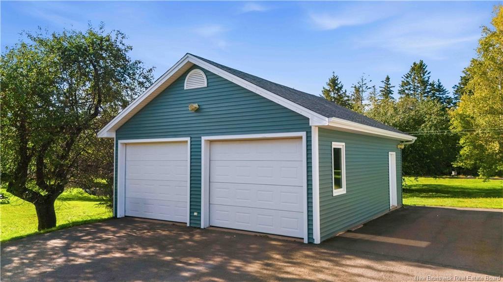 58 Will Rogers Rd, Lutes Mountain, NB