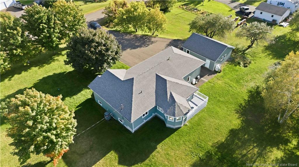58 Will Rogers Rd, Lutes Mountain, NB