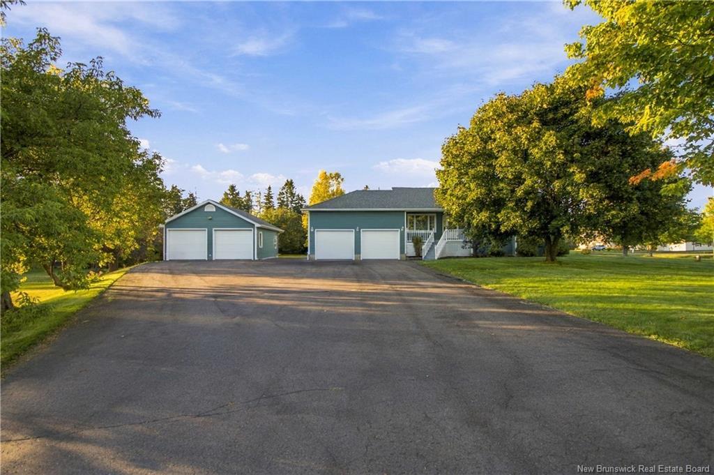 58 Will Rogers Rd, Lutes Mountain, NB