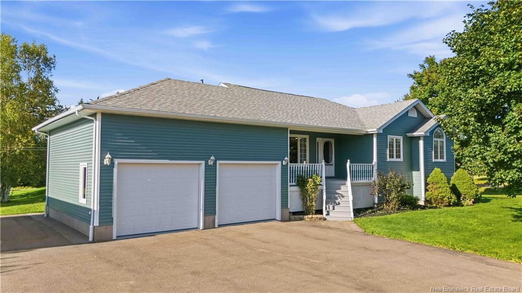 58 Will Rogers Rd, Lutes Mountain, NB