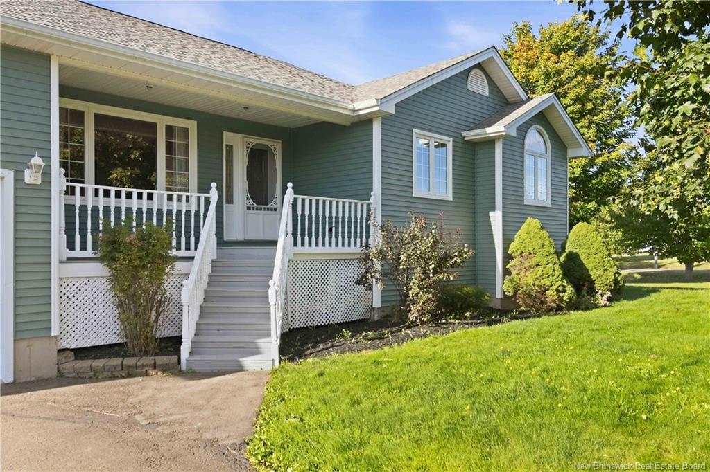 58 Will Rogers Rd, Lutes Mountain, NB