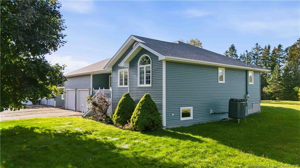 58 Will Rogers Rd, Lutes Mountain, NB