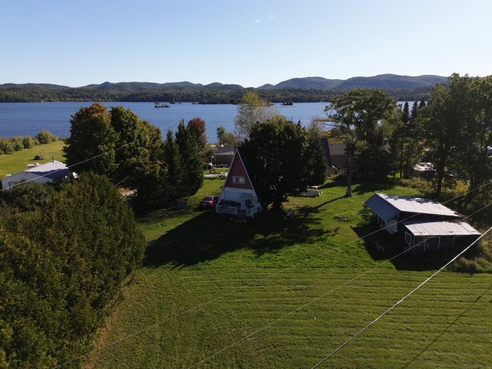 Overall view - 24 Rue Henri, Lac-Sainte-Marie, QC