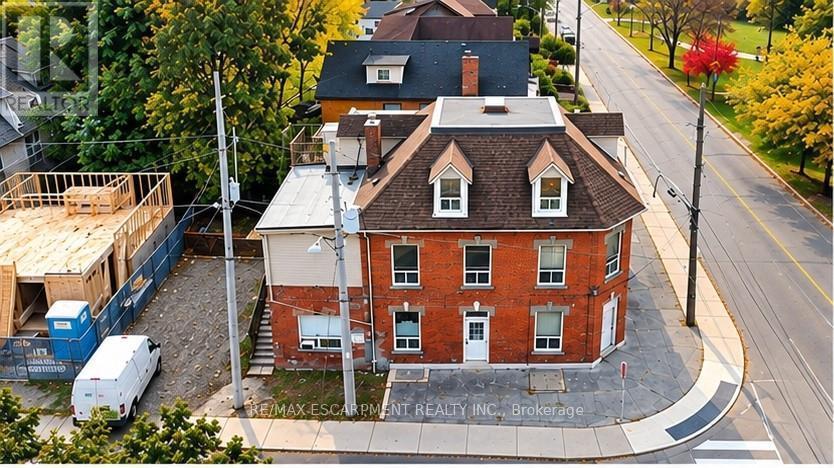 74 Locke Street N, Hamilton, ON