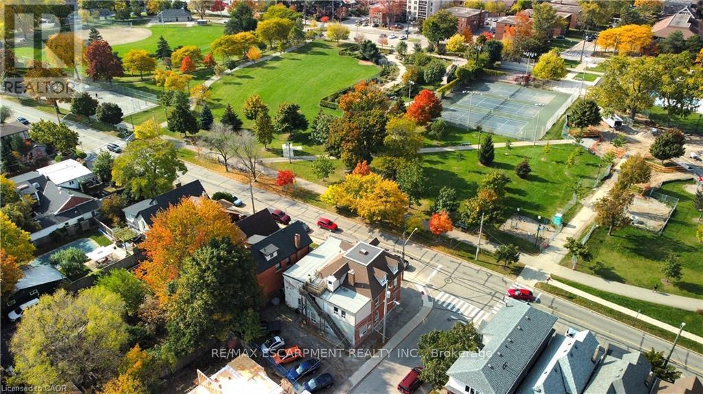 74 Locke Street N, Hamilton, ON