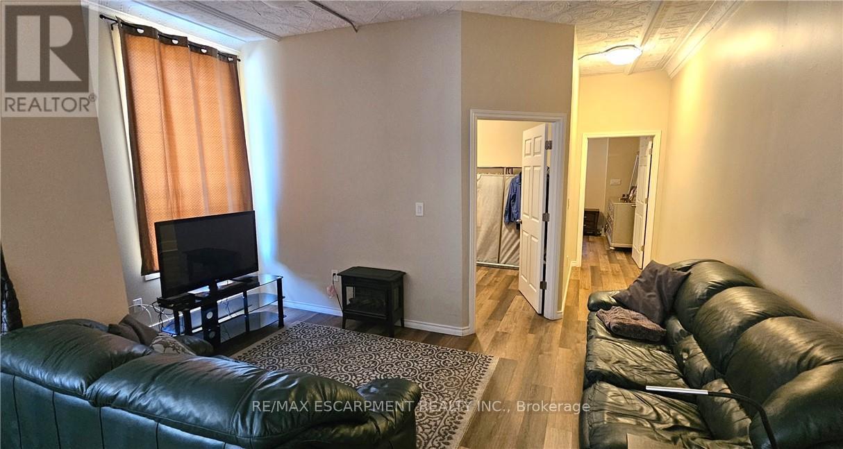 74 Locke Street N, Hamilton, ON