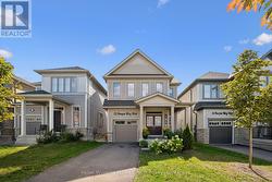 22 HARPIN WAY W Centre Wellington (Fergus), ON N1M 0H8