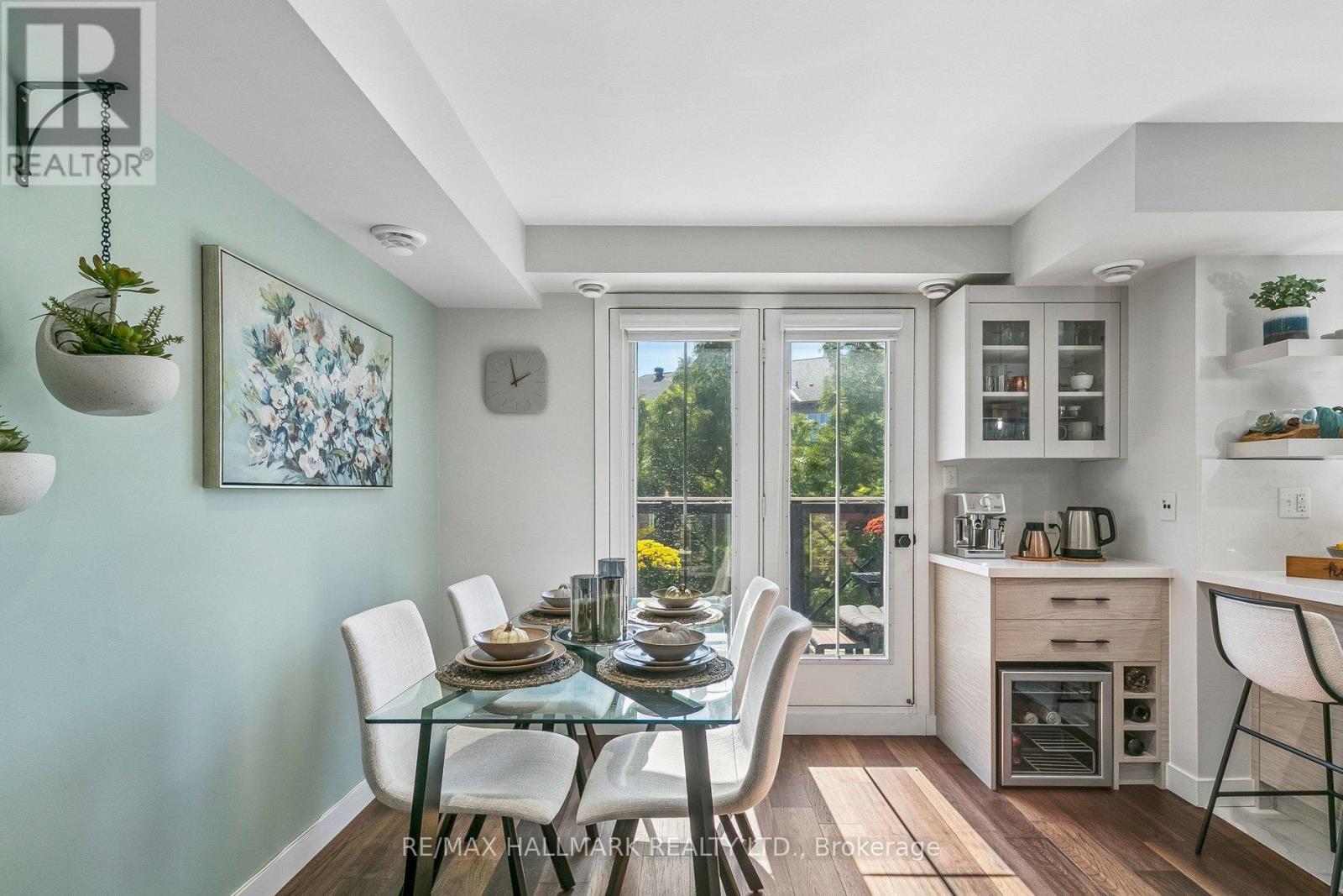 5 - 19 Hays Boulevard, Oakville, ON