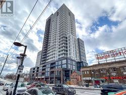 1807 - 286 MAIN STREET Toronto, ON M4C 4X4