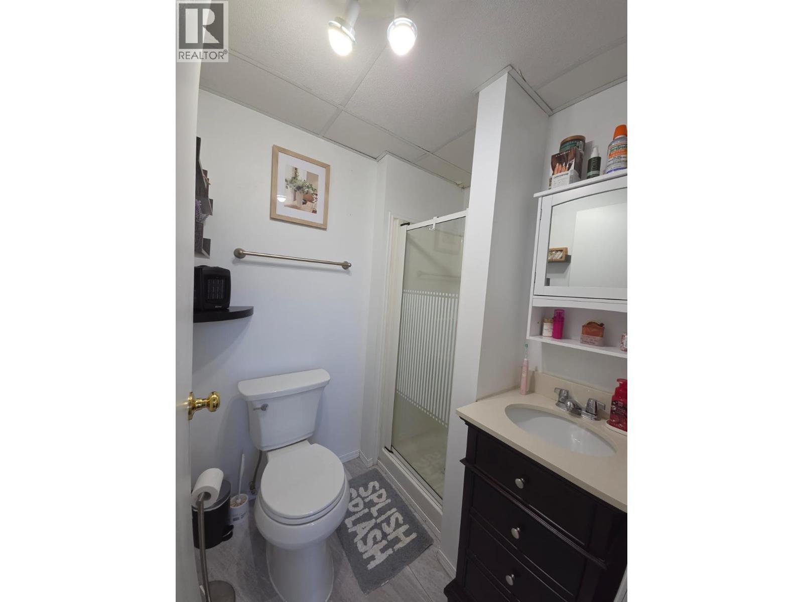 4909 45 Street Ne, Chetwynd, BC