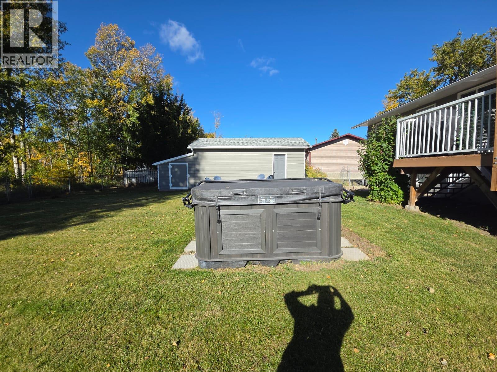 4909 45 Street Ne, Chetwynd, BC