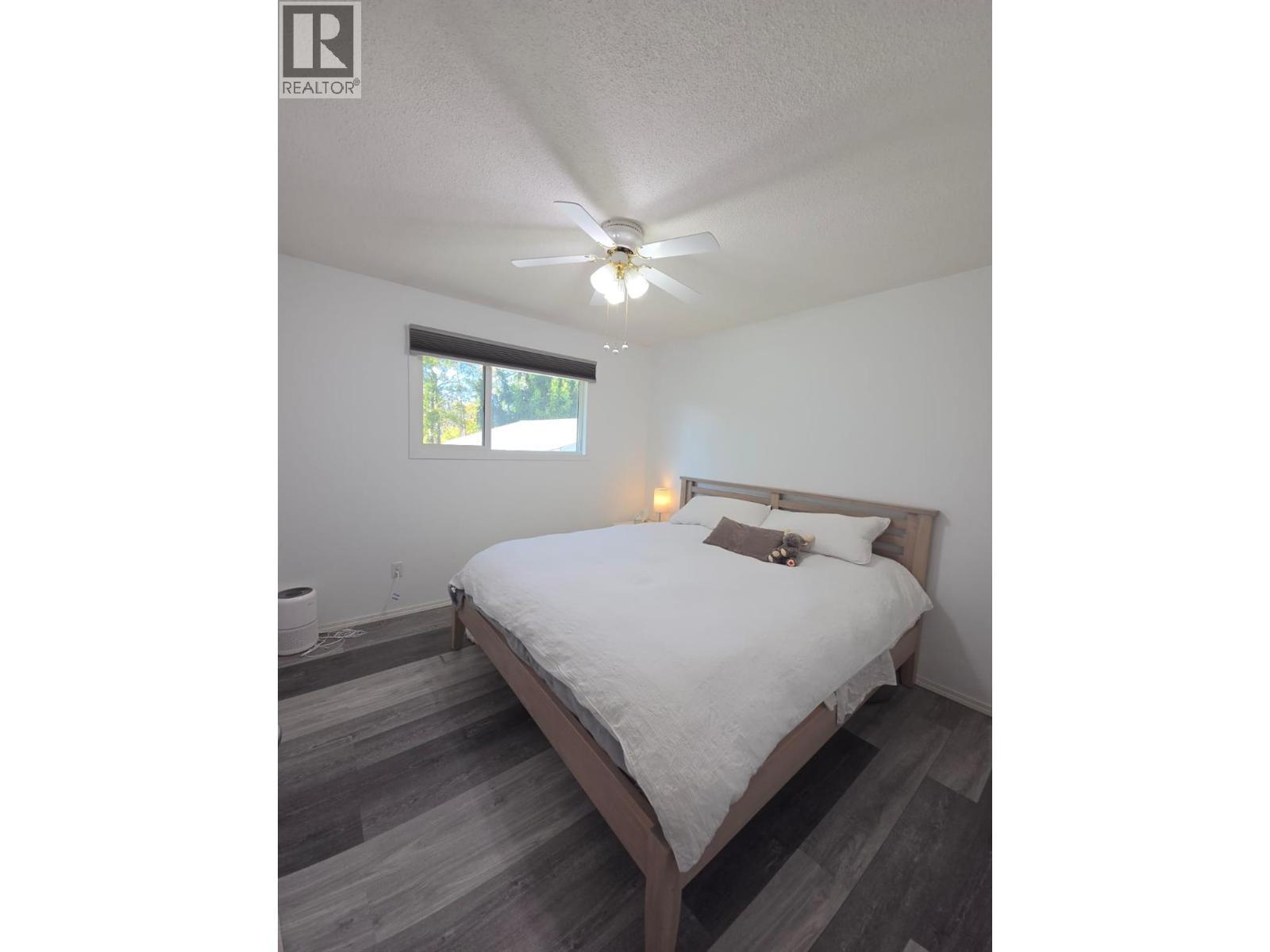 4909 45 Street Ne, Chetwynd, BC