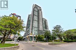 3604 - 70 TOWN CENTRE COURT Toronto, ON M1P 0B2