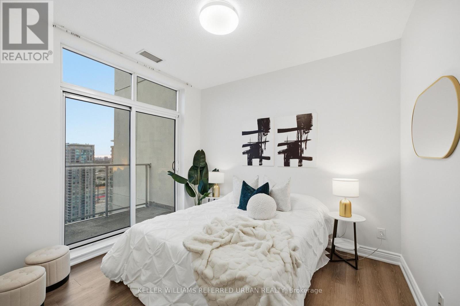 3604 - 70 Town Centre Court, Toronto, ON