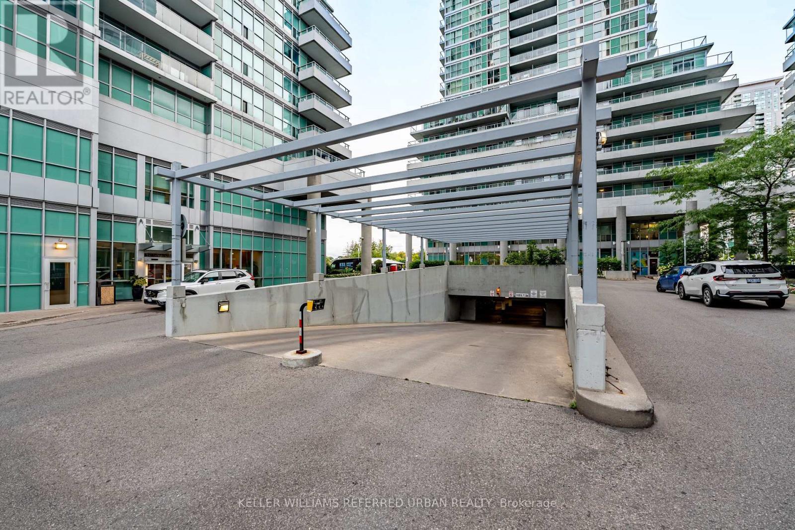 3604 - 70 Town Centre Court, Toronto, ON