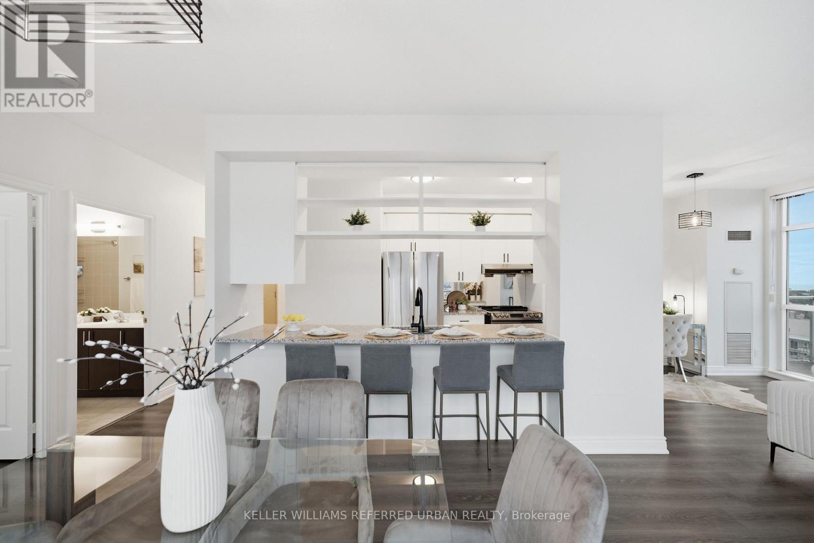 3604 - 70 Town Centre Court, Toronto, ON