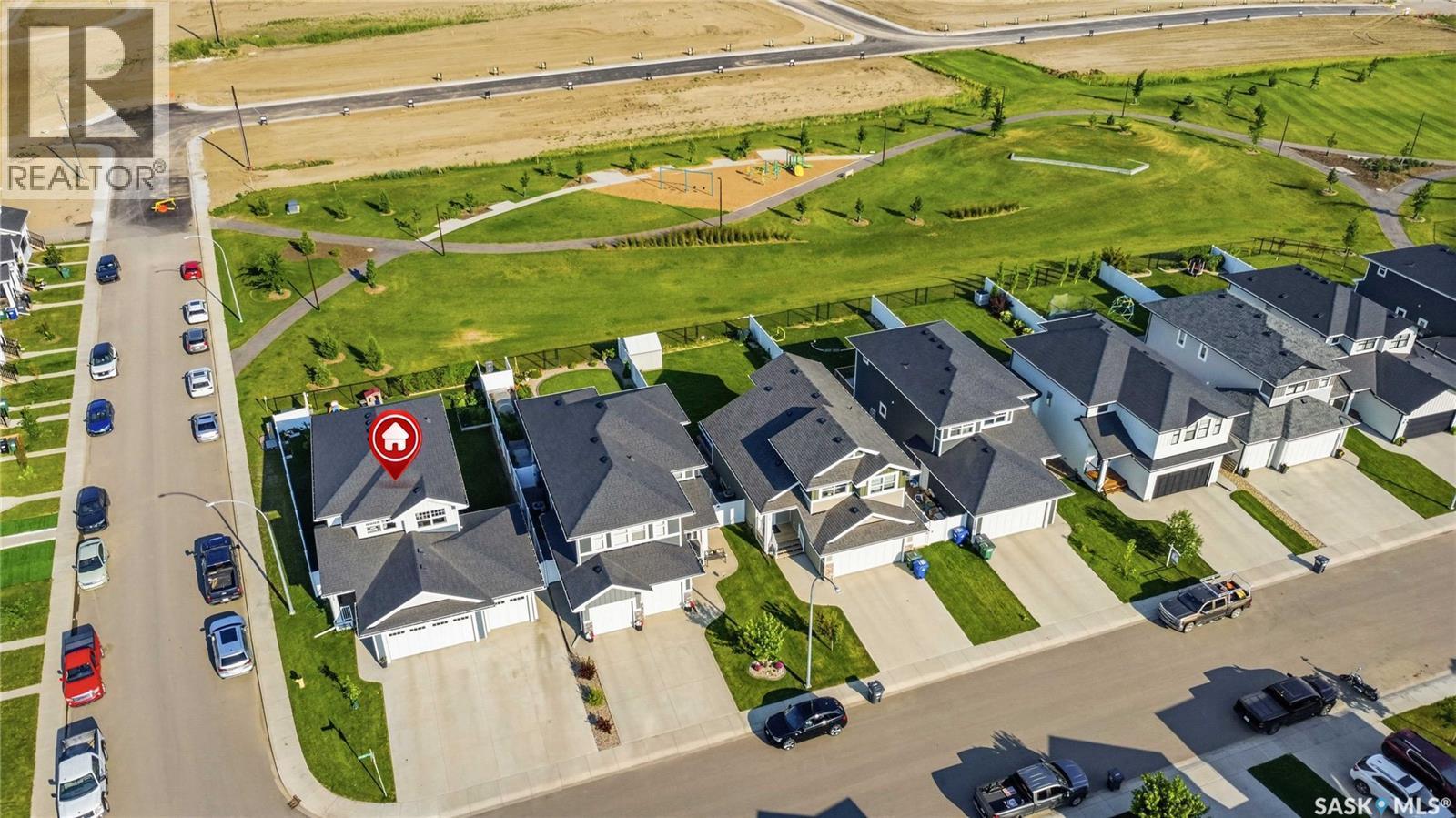 358 Stilling Manor, Saskatoon, SK