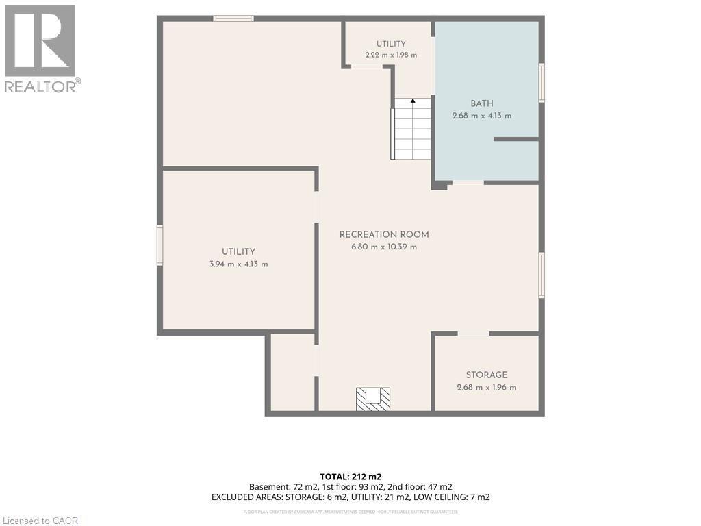 12 Don Street, Dundas, ON