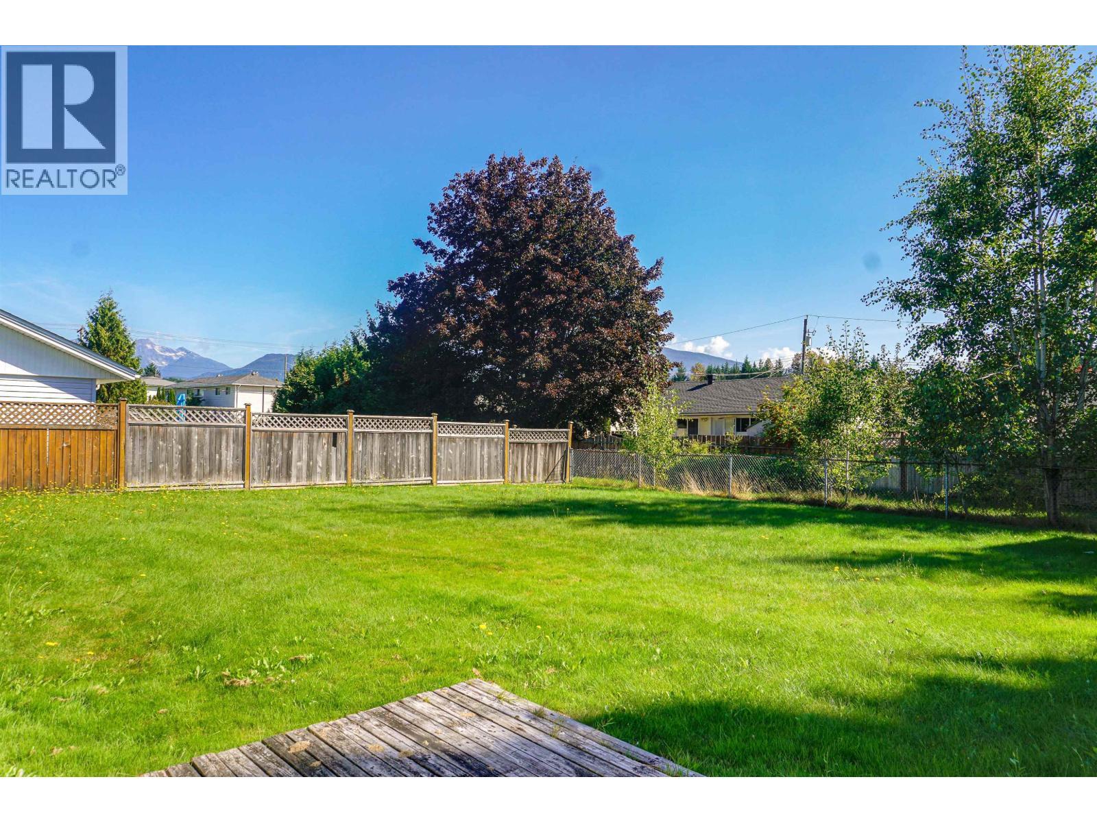 18 Yukon Street, Kitimat, BC