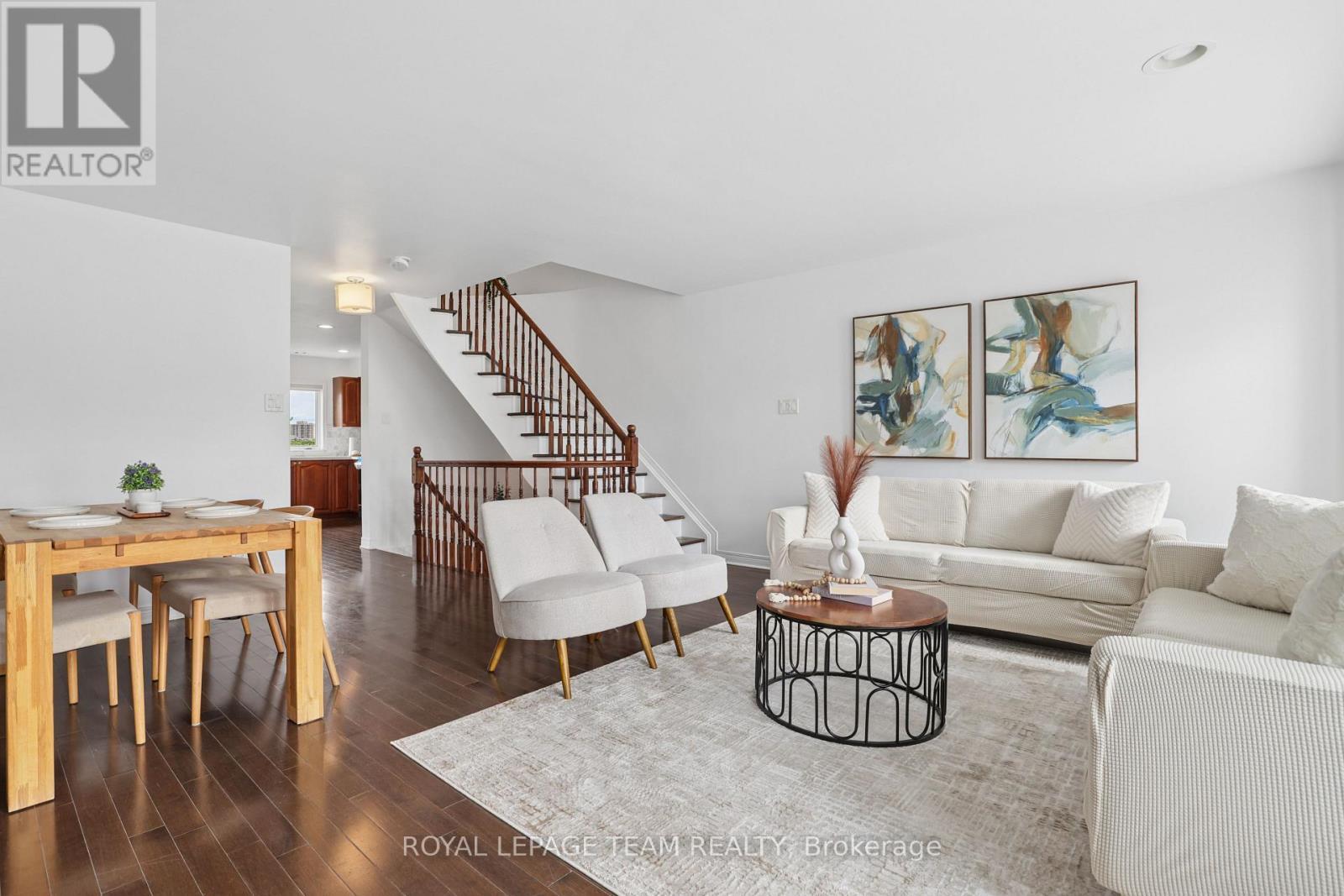 19 Great Oak Private, Ottawa, ON