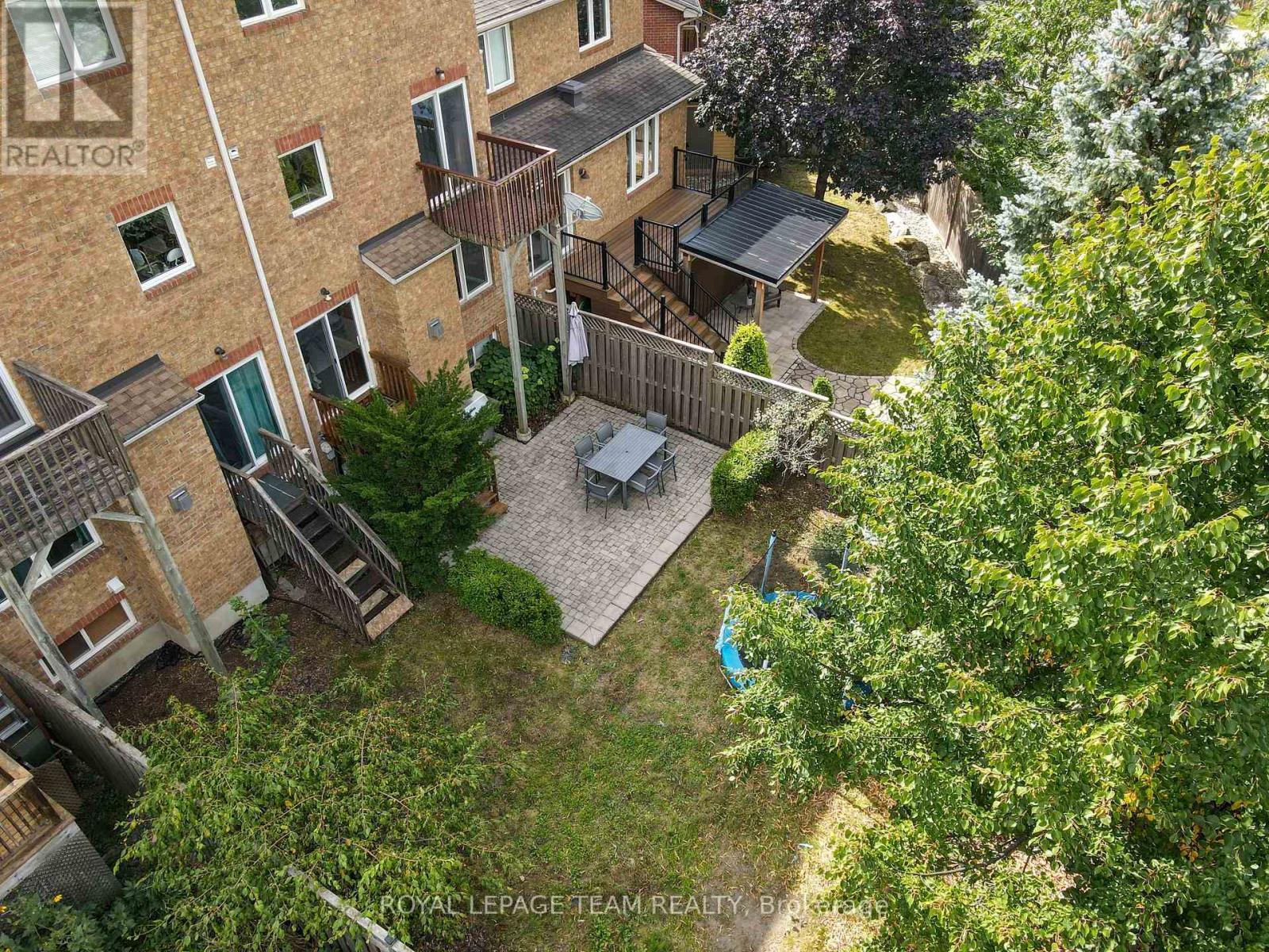 19 Great Oak Private, Ottawa, ON