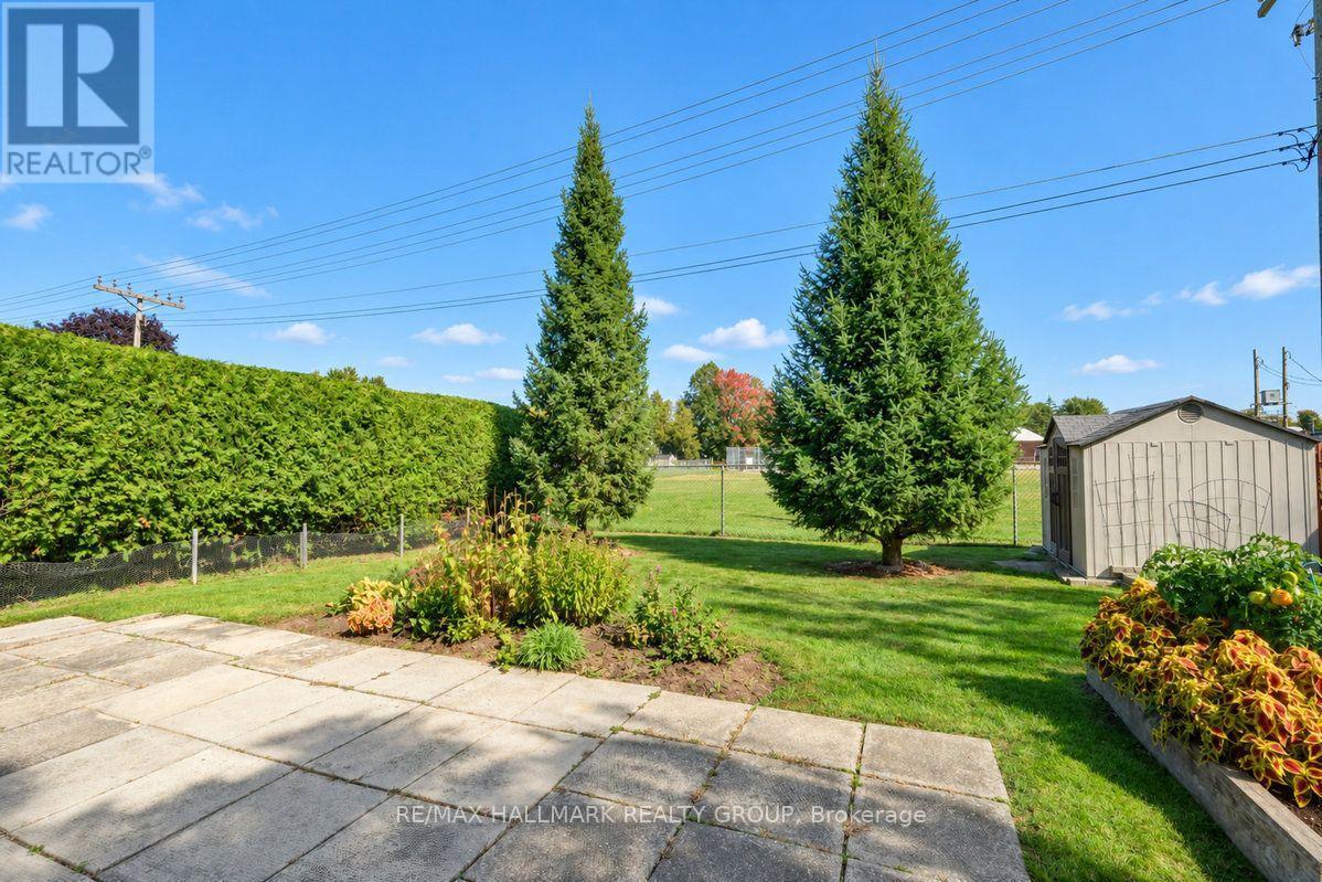 490 Tisdale Crescent, Ottawa, ON