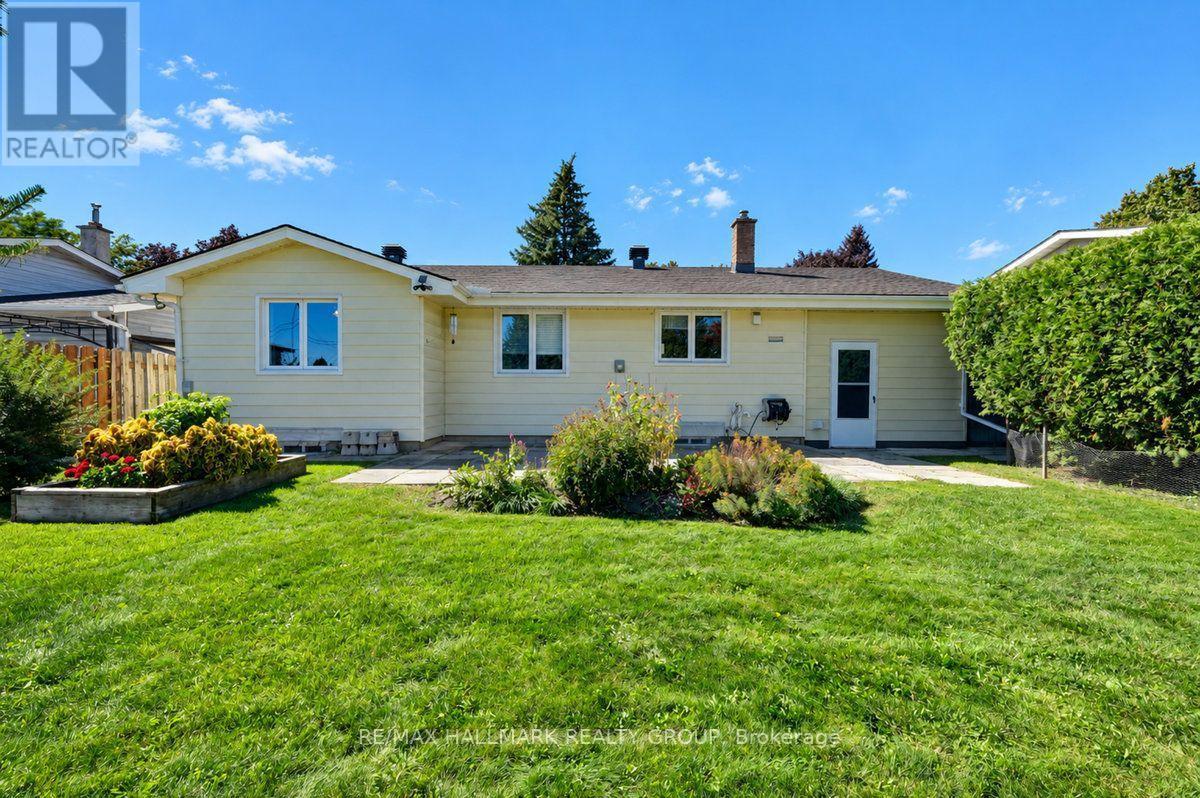 490 Tisdale Crescent, Ottawa, ON